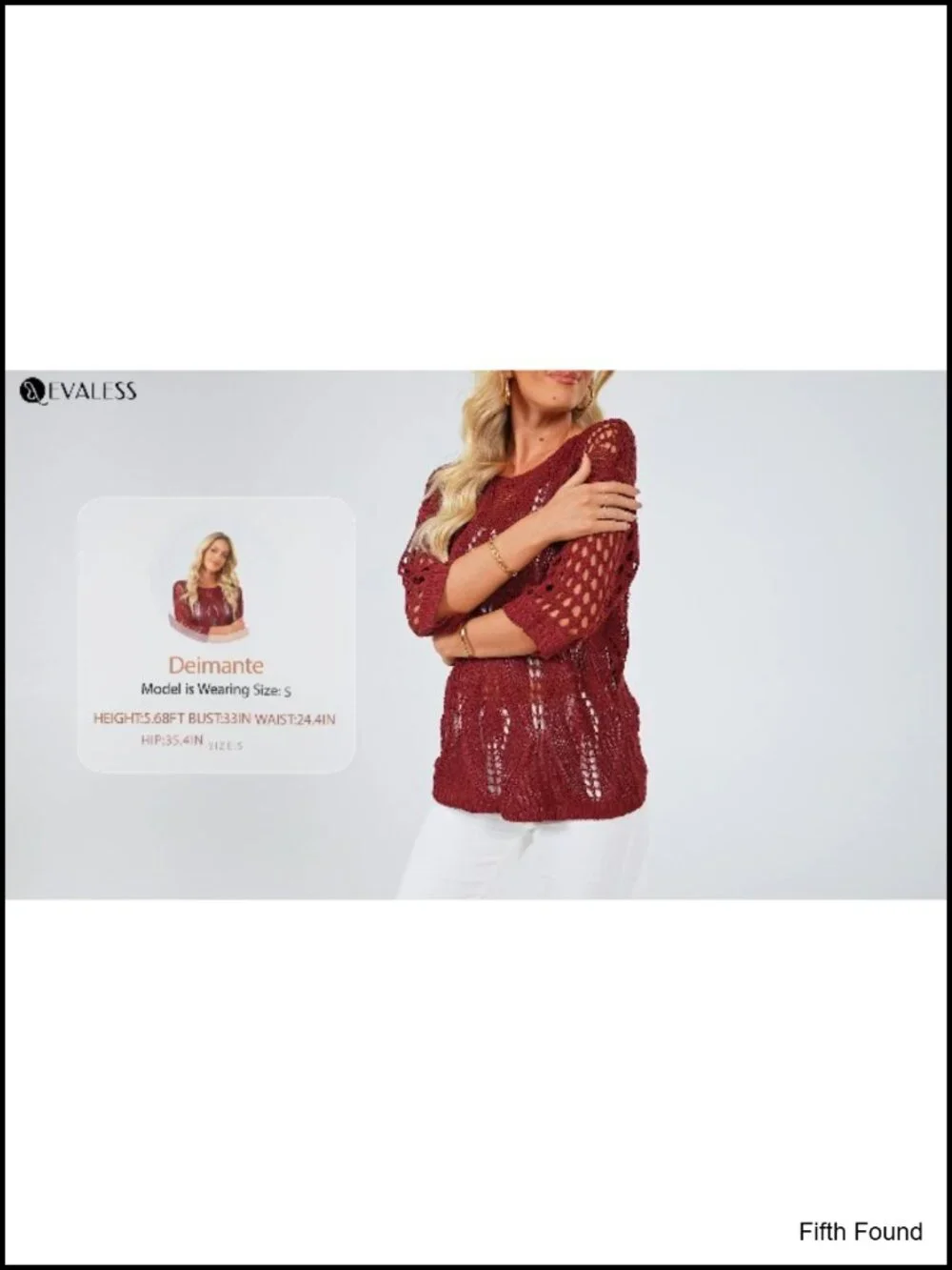 Crochet Hollow Out Knit Tops Half Sleeve Beach Cover Ups